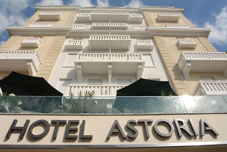 Hotel Astoria - Opatija